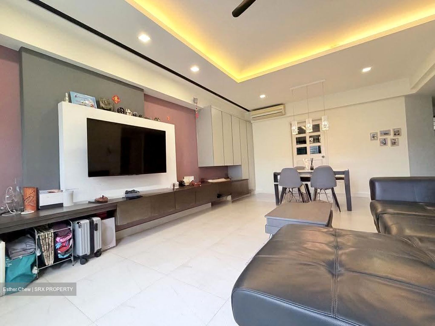 The Tanamera (D16), Condominium #626323461